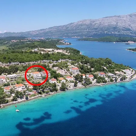 4440b Διαμέρισμα Λομπάρδα