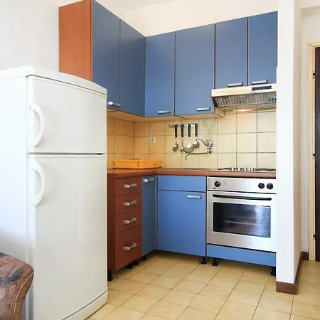 Apartment 4440b Lumbarda